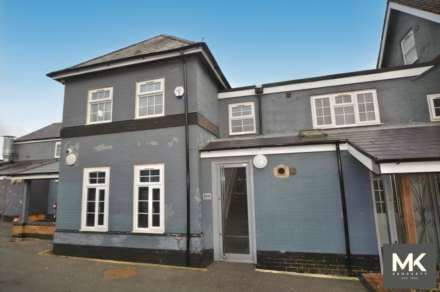 Station Road, Northampton, Image 6