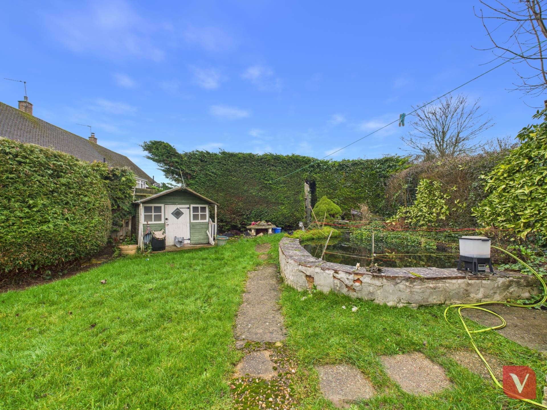 Millford Hill, Harpenden, Image 10