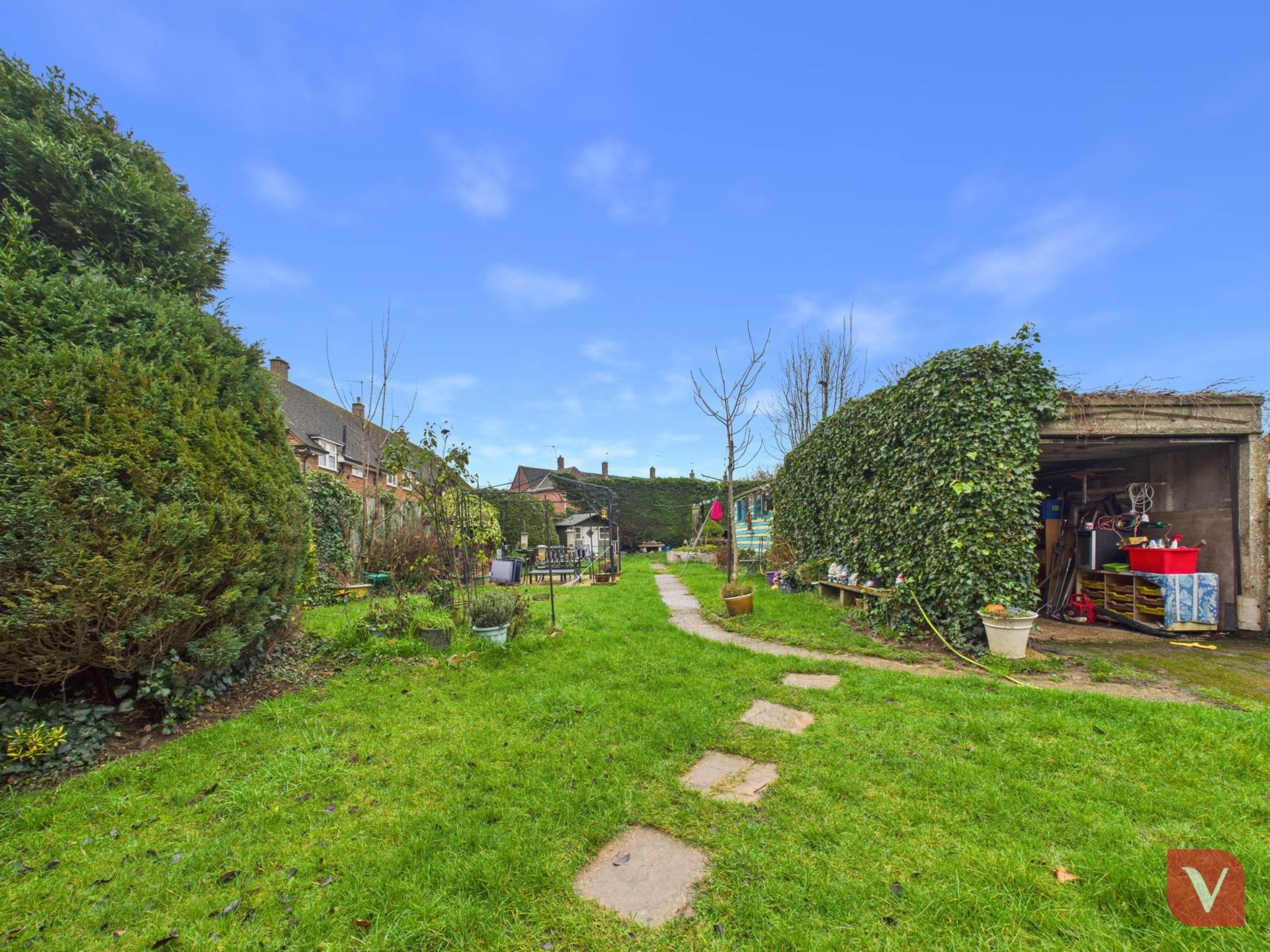 Millford Hill, Harpenden, Image 14