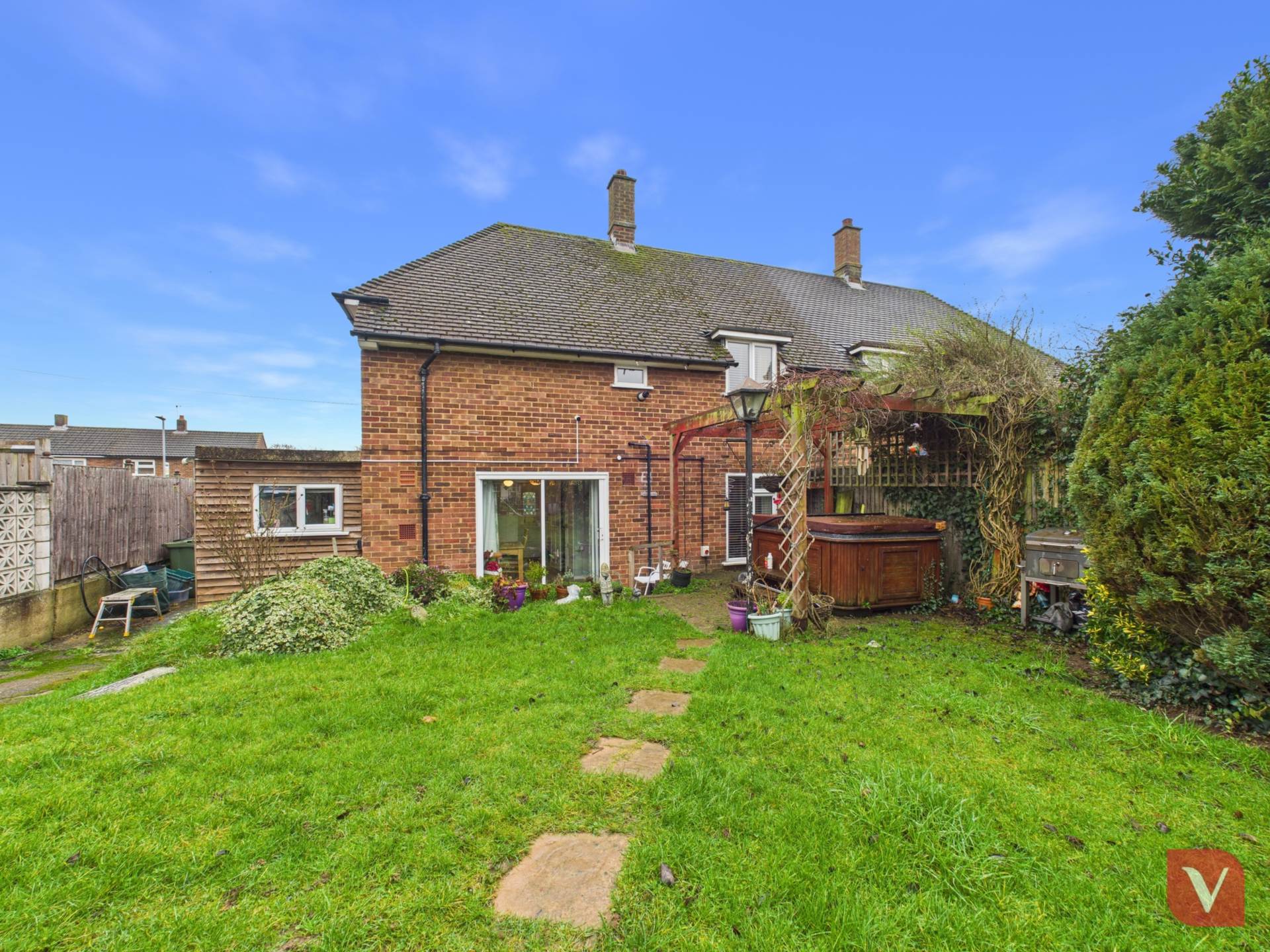 Millford Hill, Harpenden, Image 16