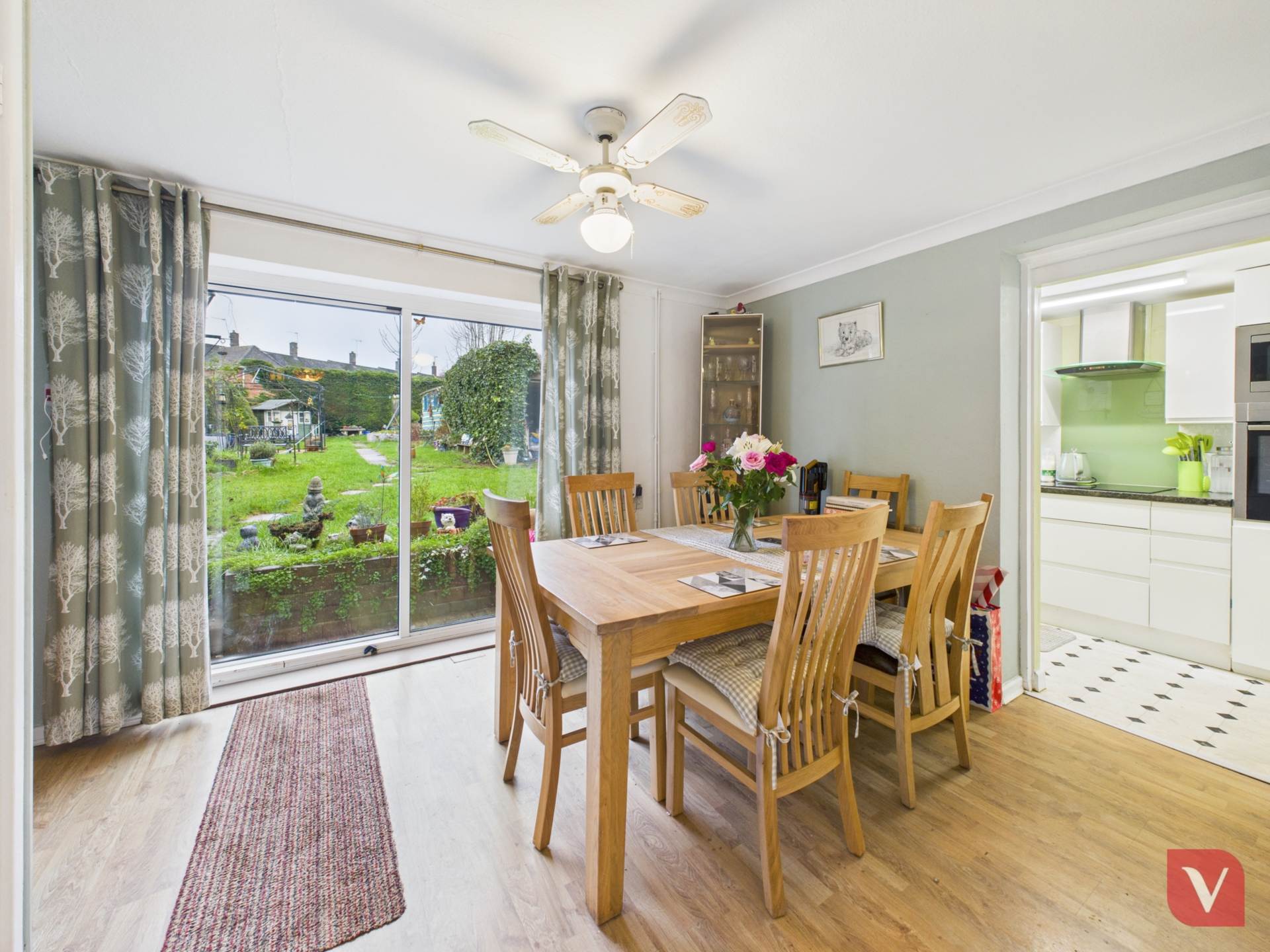 Millford Hill, Harpenden, Image 2