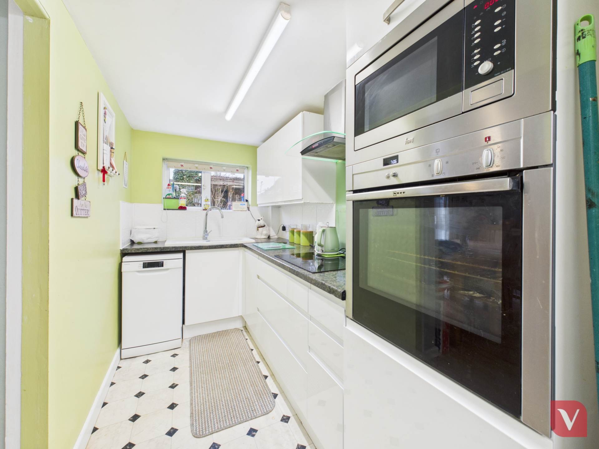 Millford Hill, Harpenden, Image 3