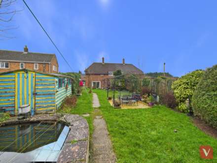 Millford Hill, Harpenden, Image 15