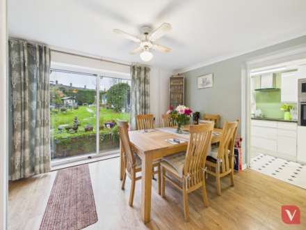 Millford Hill, Harpenden, Image 2