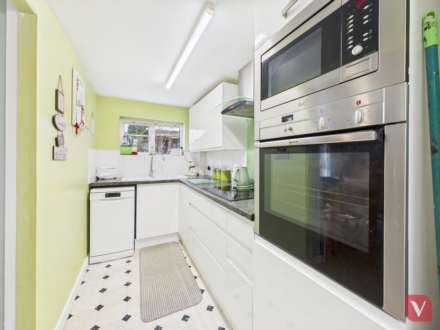 Millford Hill, Harpenden, Image 3