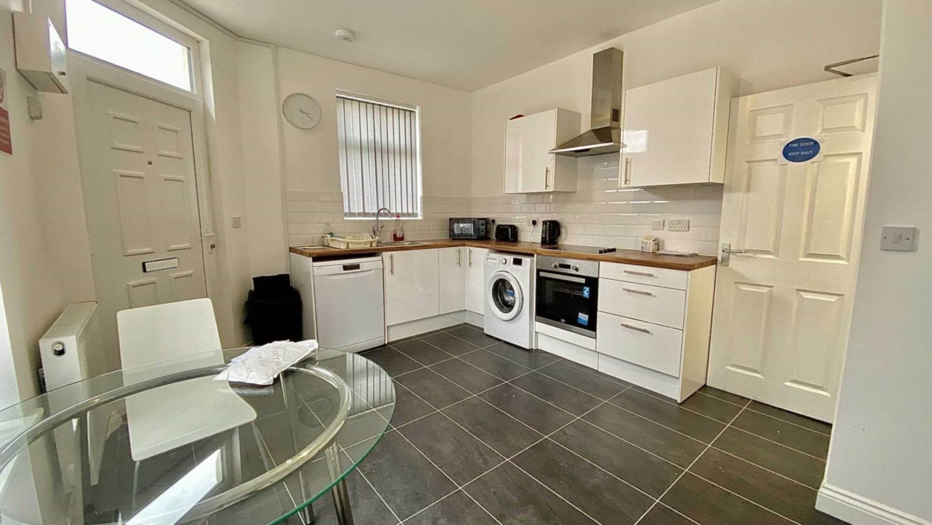 Montagu Street, Kettering, Image 3