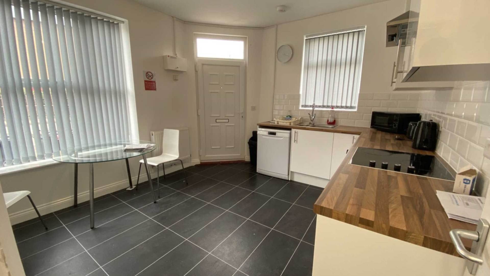 Montagu Street, Kettering, Image 4