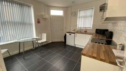 Montagu Street, Kettering, Image 4