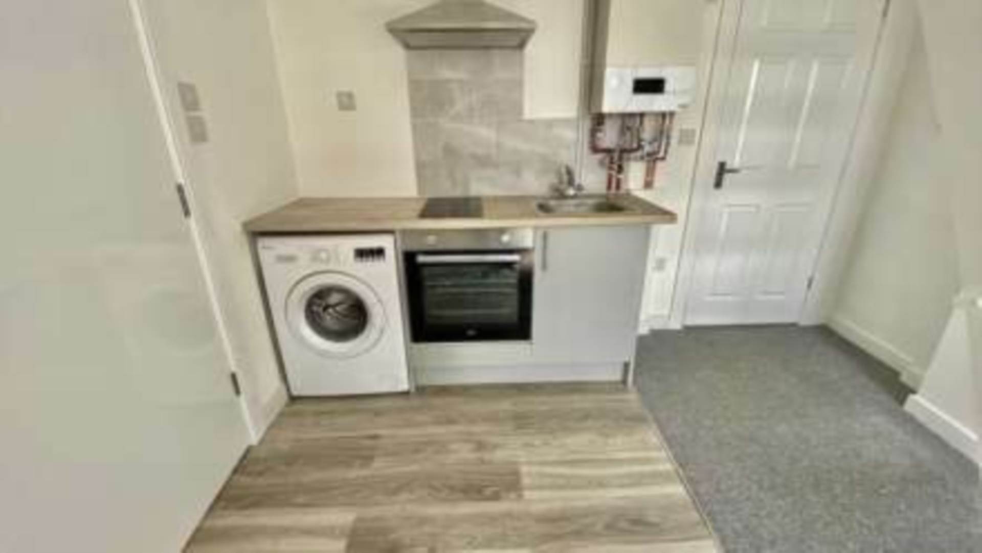 West Street, Rushden, Image 3