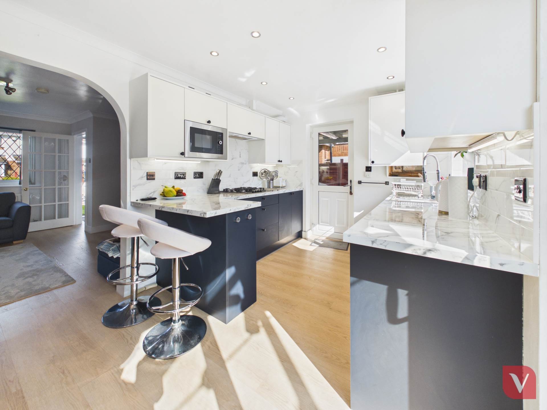 Albury Close, Luton, Image 2