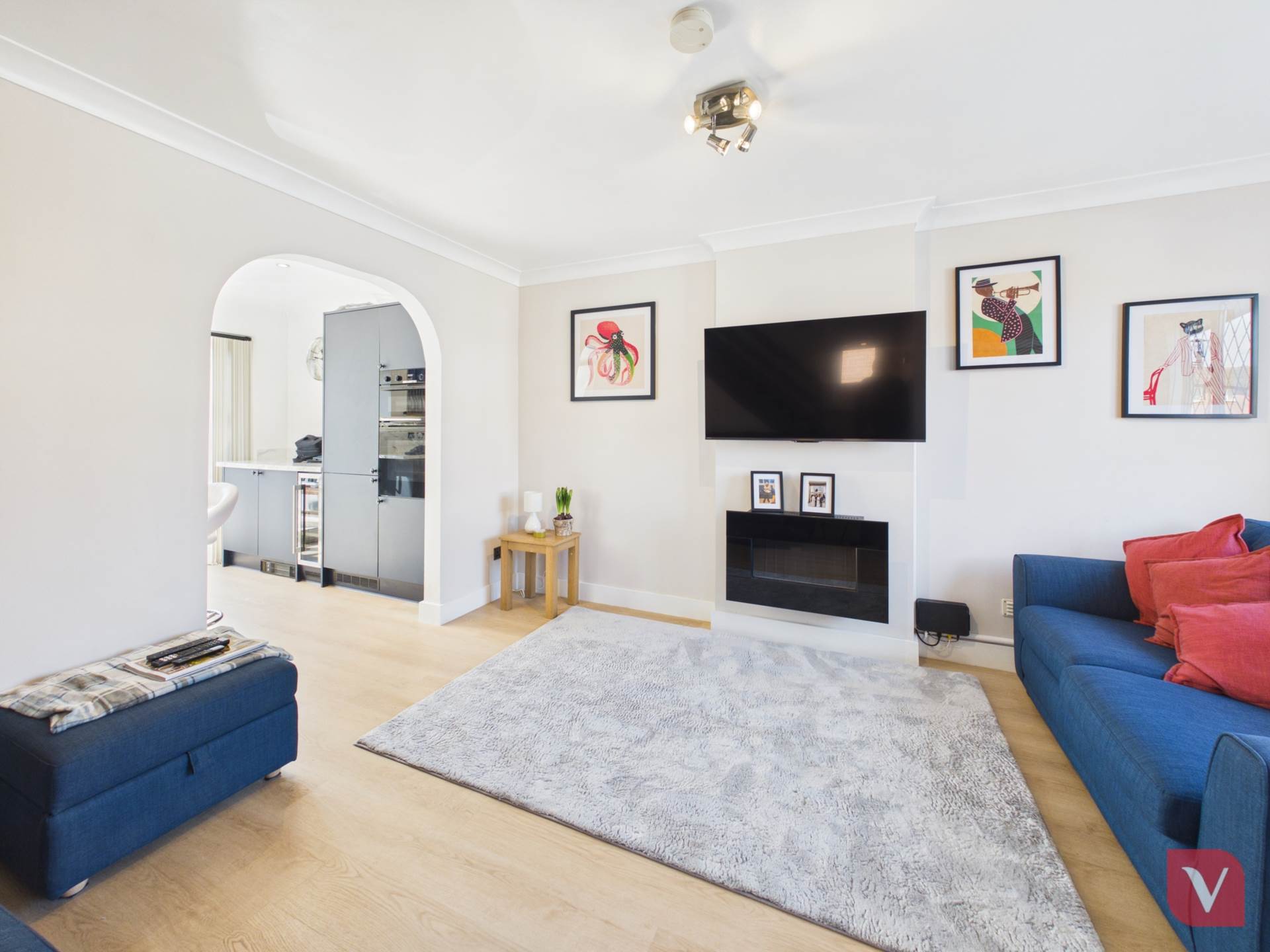 Albury Close, Luton, Image 5