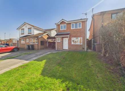 Albury Close, Luton, Image 14