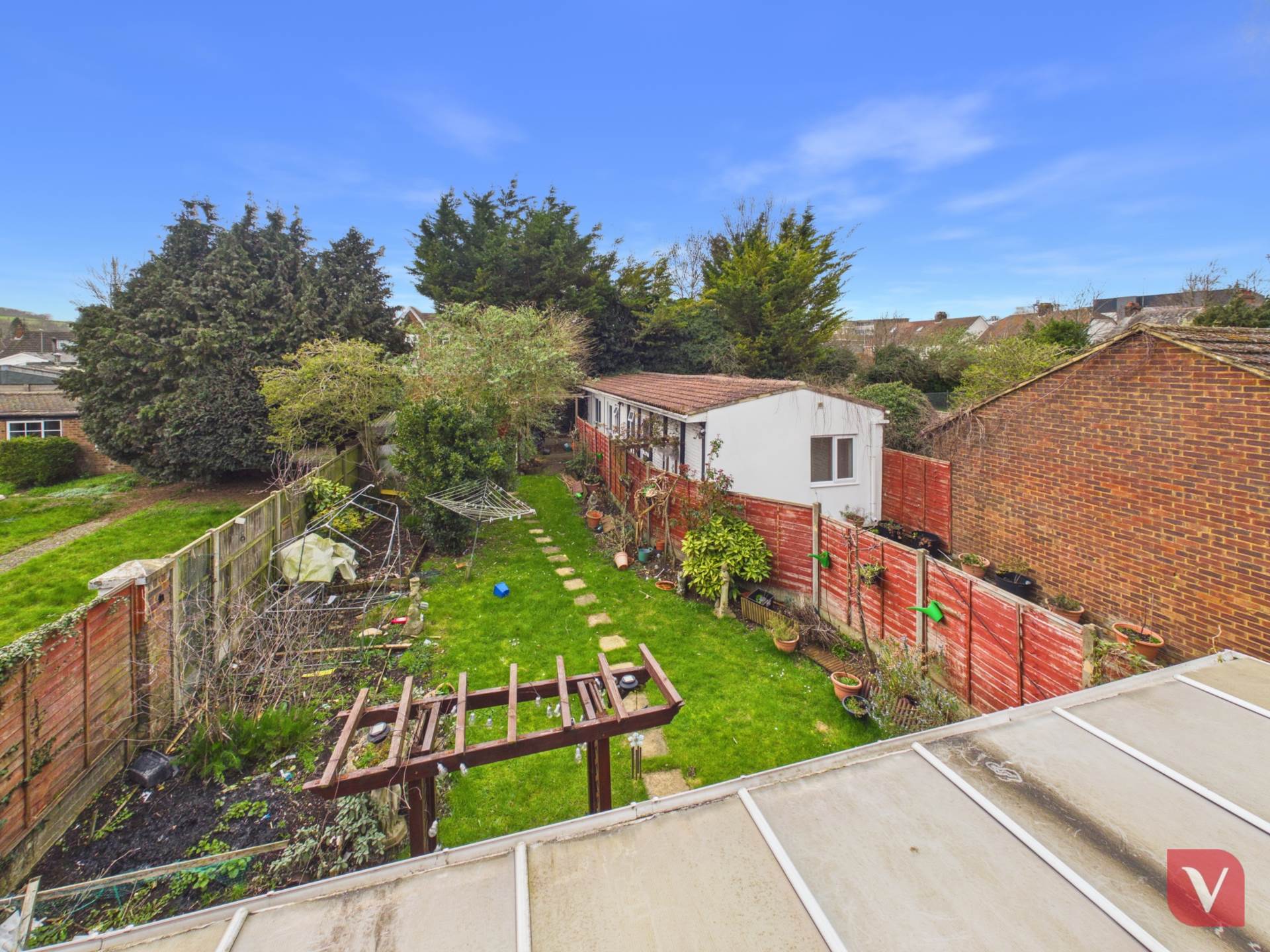 Derby Road, Luton, Image 20