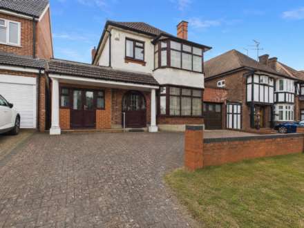Property For Sale New Bedford Road, Luton