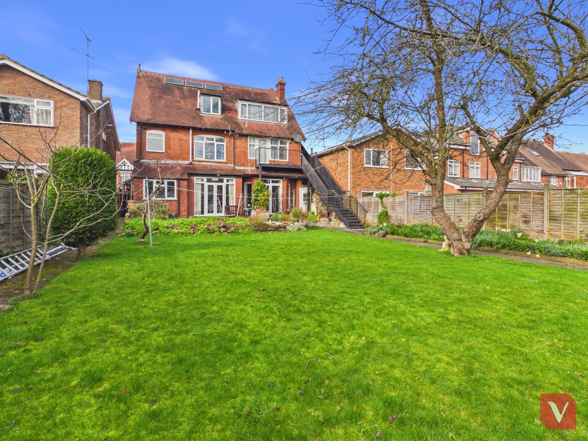 Lansdowne Road, Luton, Image 7