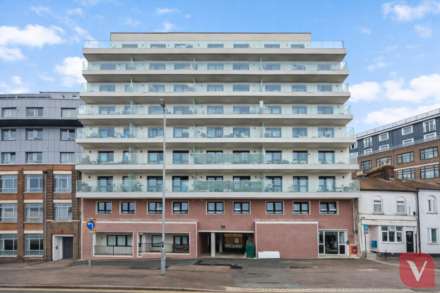 Property For Rent Midland Road, Luton