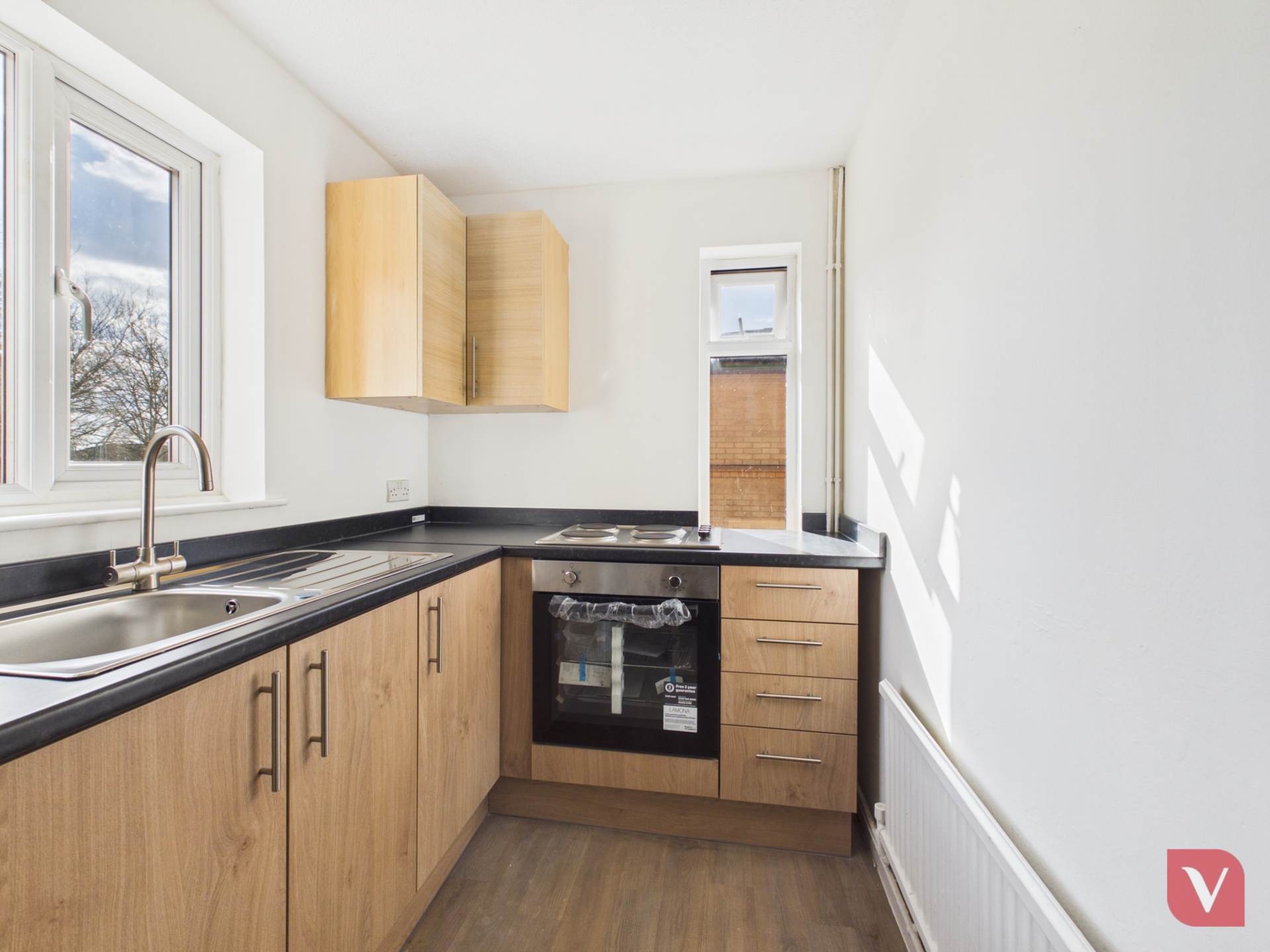 Bradwell Common Boulevard,, Bradwell Common, Image 2