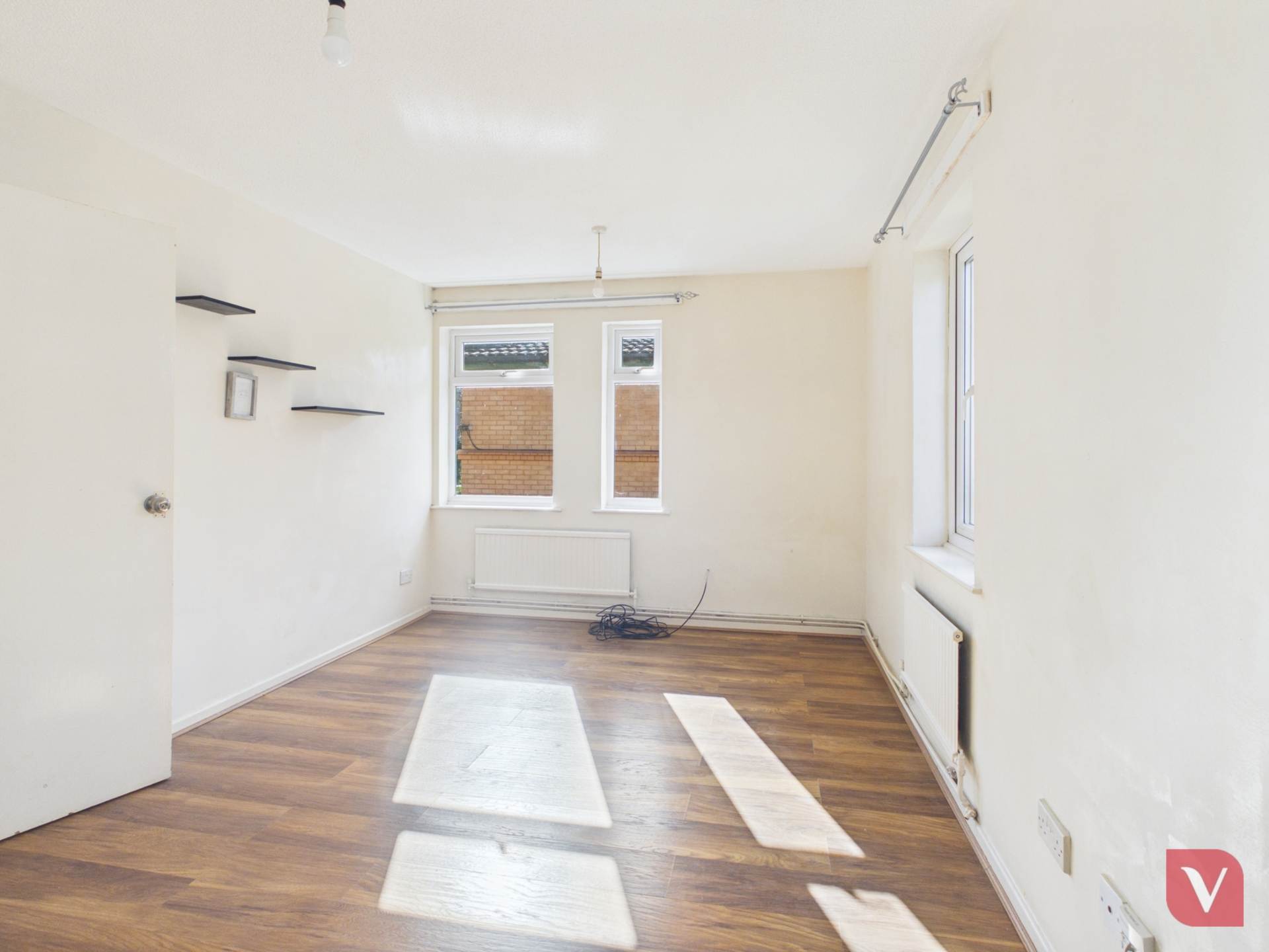 Bradwell Common Boulevard,, Bradwell Common, Image 4