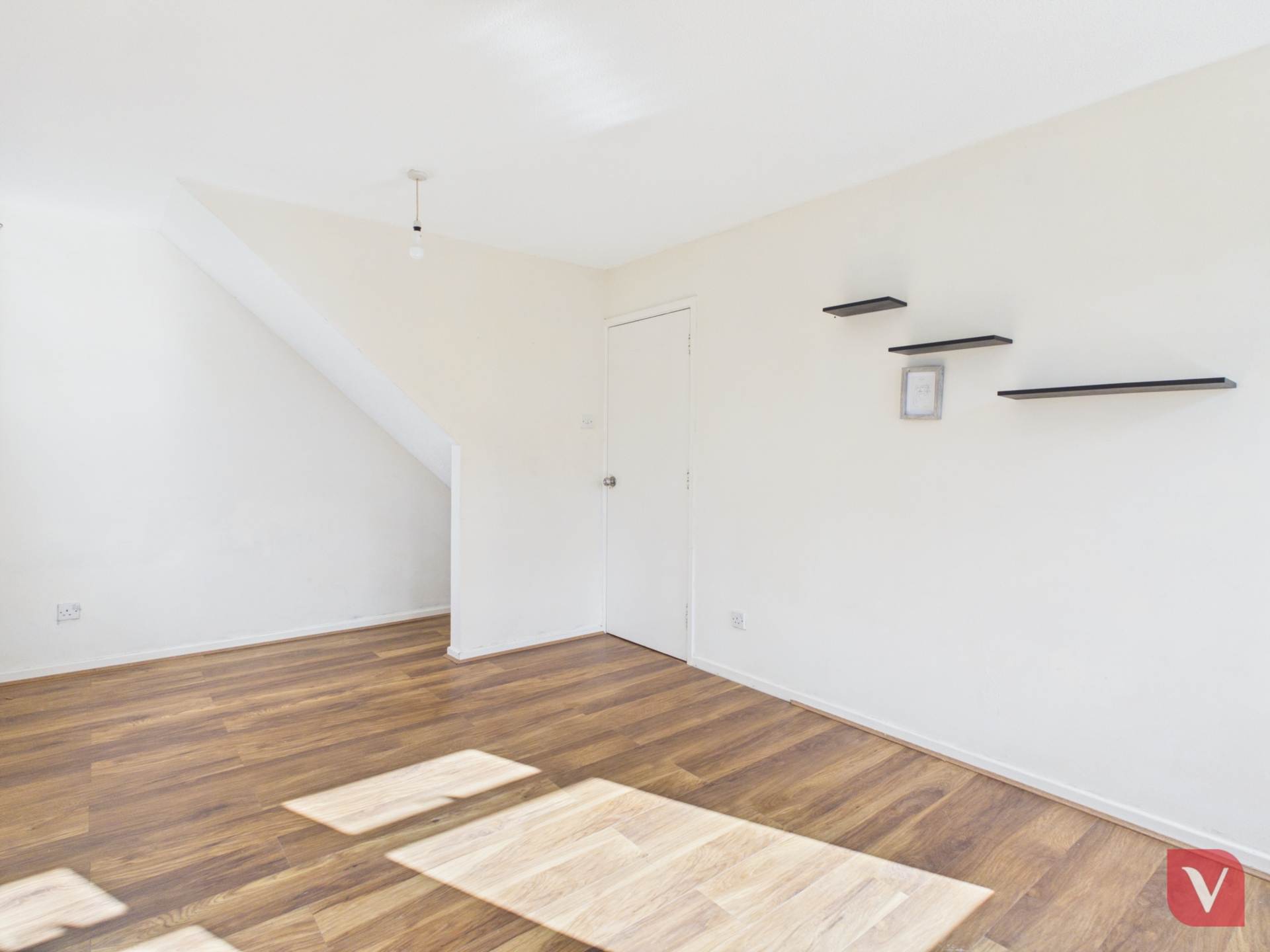 Bradwell Common Boulevard,, Bradwell Common, Image 5