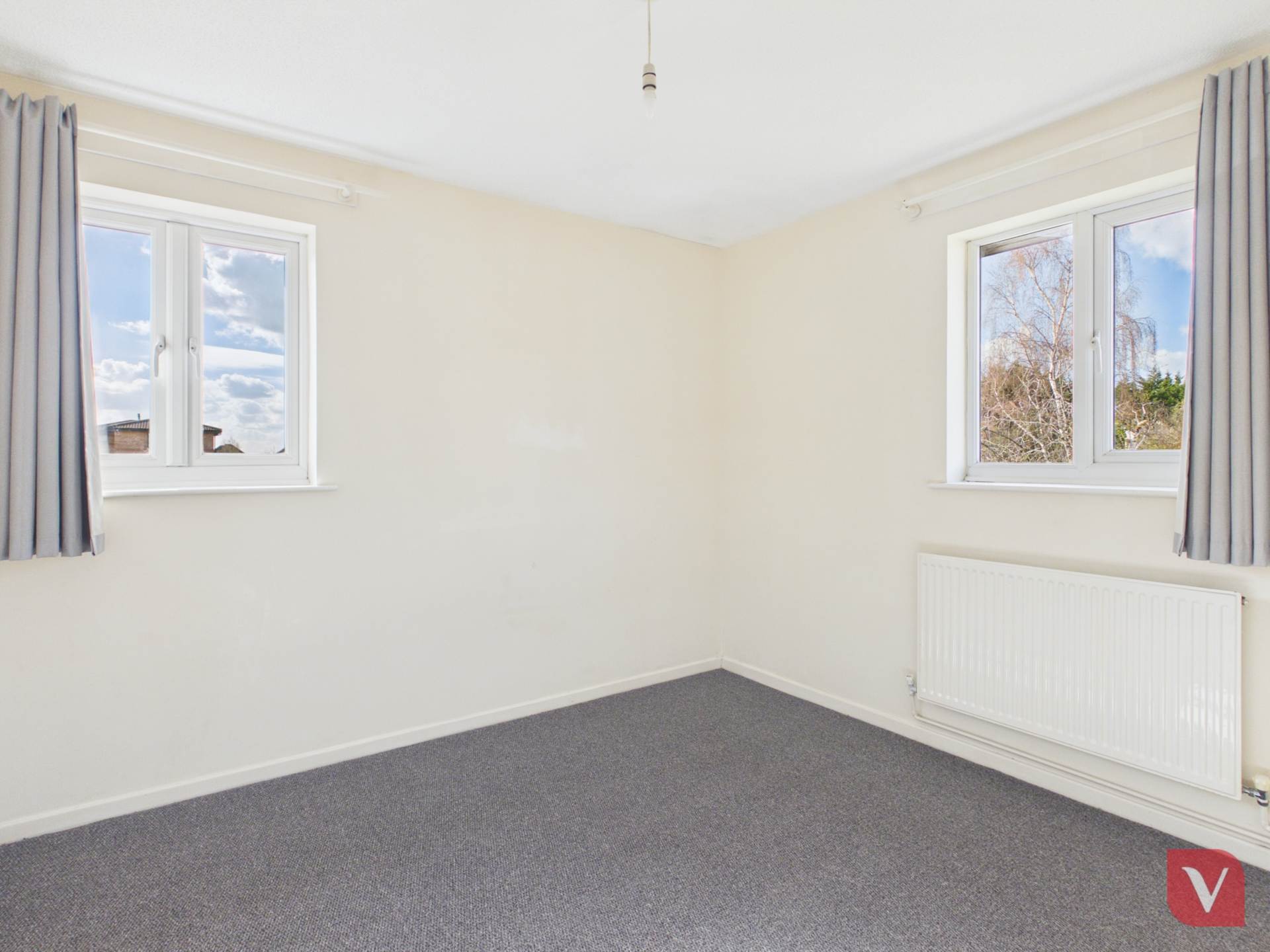 Bradwell Common Boulevard,, Bradwell Common, Image 7