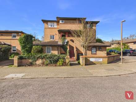 Property For Rent Bradwell Common Boulevard,, Bradwell Common, Milton Keynes