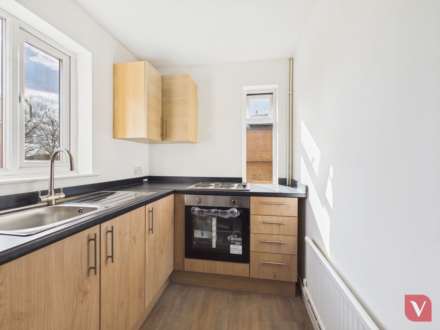 Bradwell Common Boulevard,, Bradwell Common, Image 2