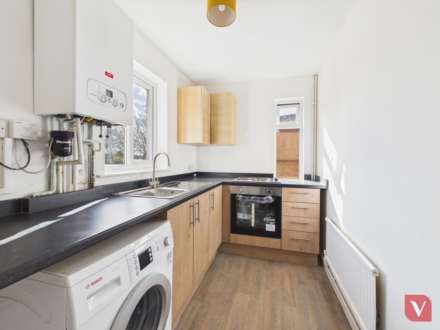 Bradwell Common Boulevard,, Bradwell Common, Image 3