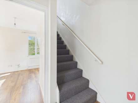 Bradwell Common Boulevard,, Bradwell Common, Image 6