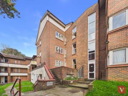 Property For Sale Sutherland Place, Luton