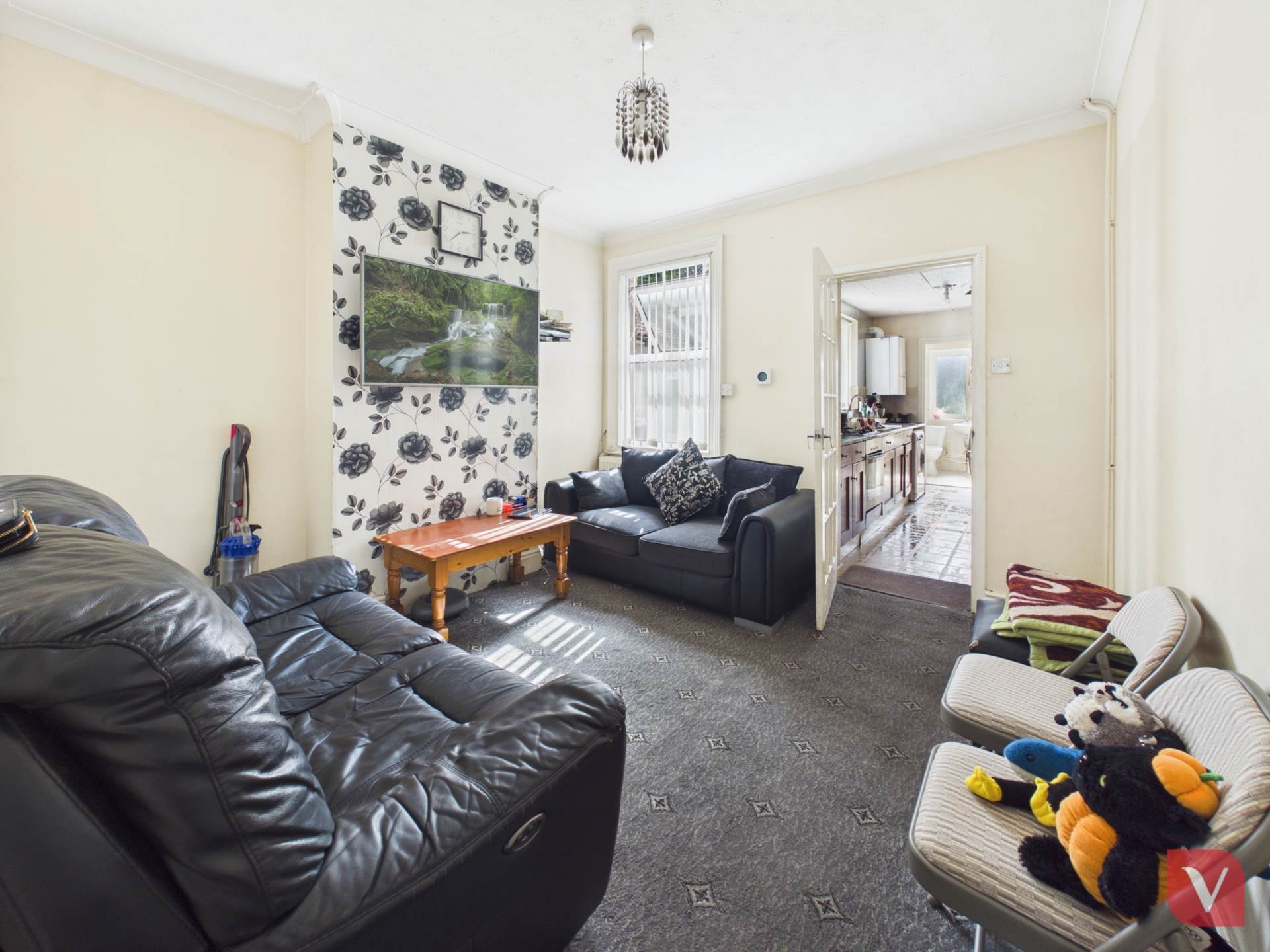 Hampton Road, Luton, Image 3