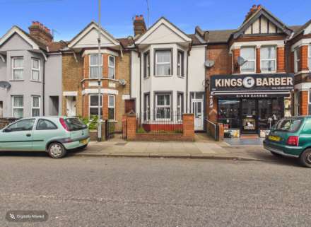 Dallow Road, Luton, Image 1