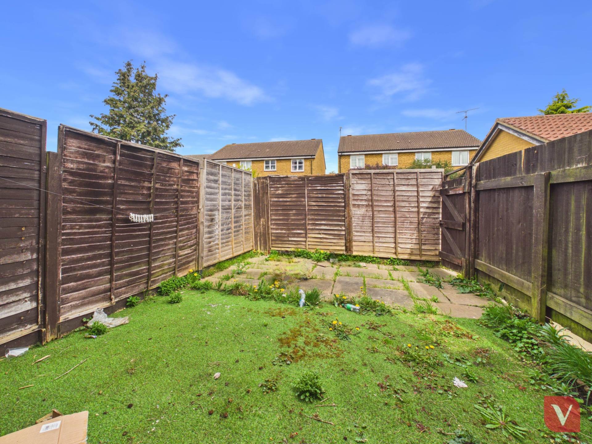 Marsom Grove, Luton, Image 6