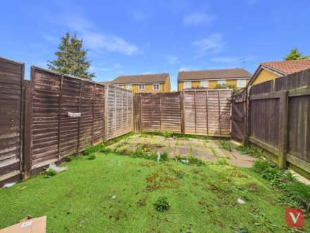 Marsom Grove, Luton, Image 6