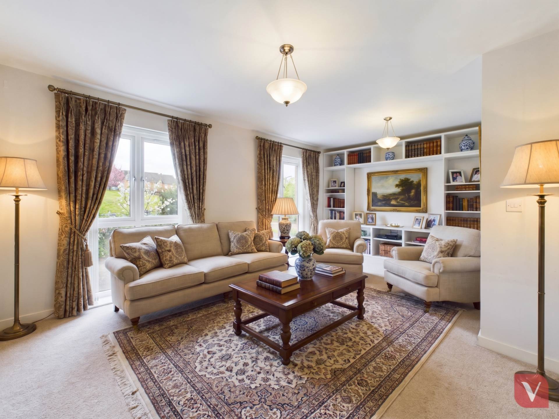 Challney Gardens, Luton, Image 2