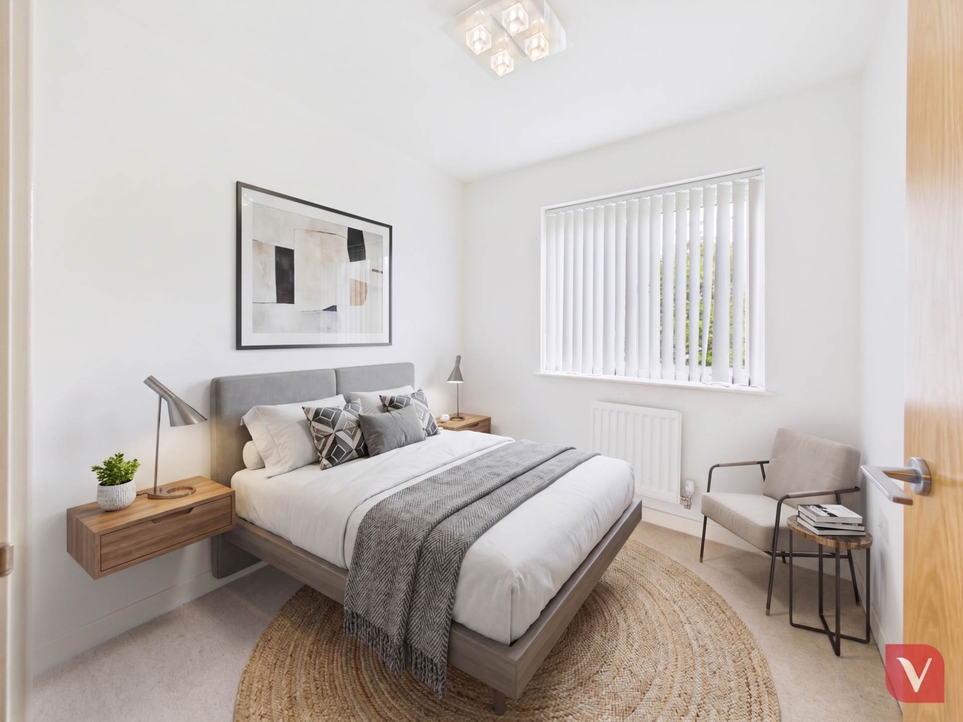 Challney Gardens, Luton, Image 3