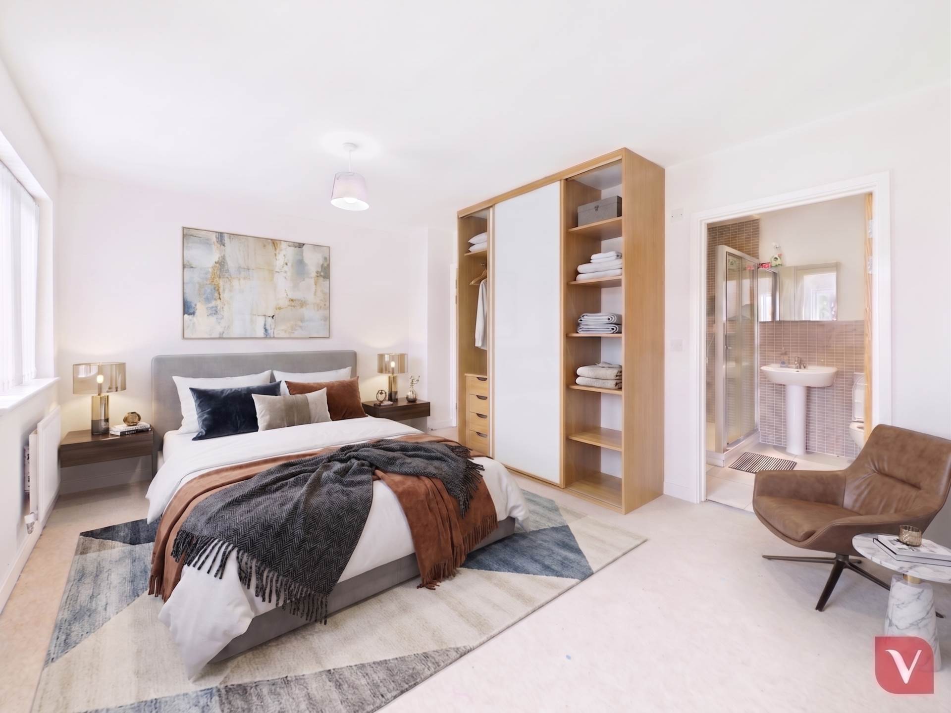 Challney Gardens, Luton, Image 4