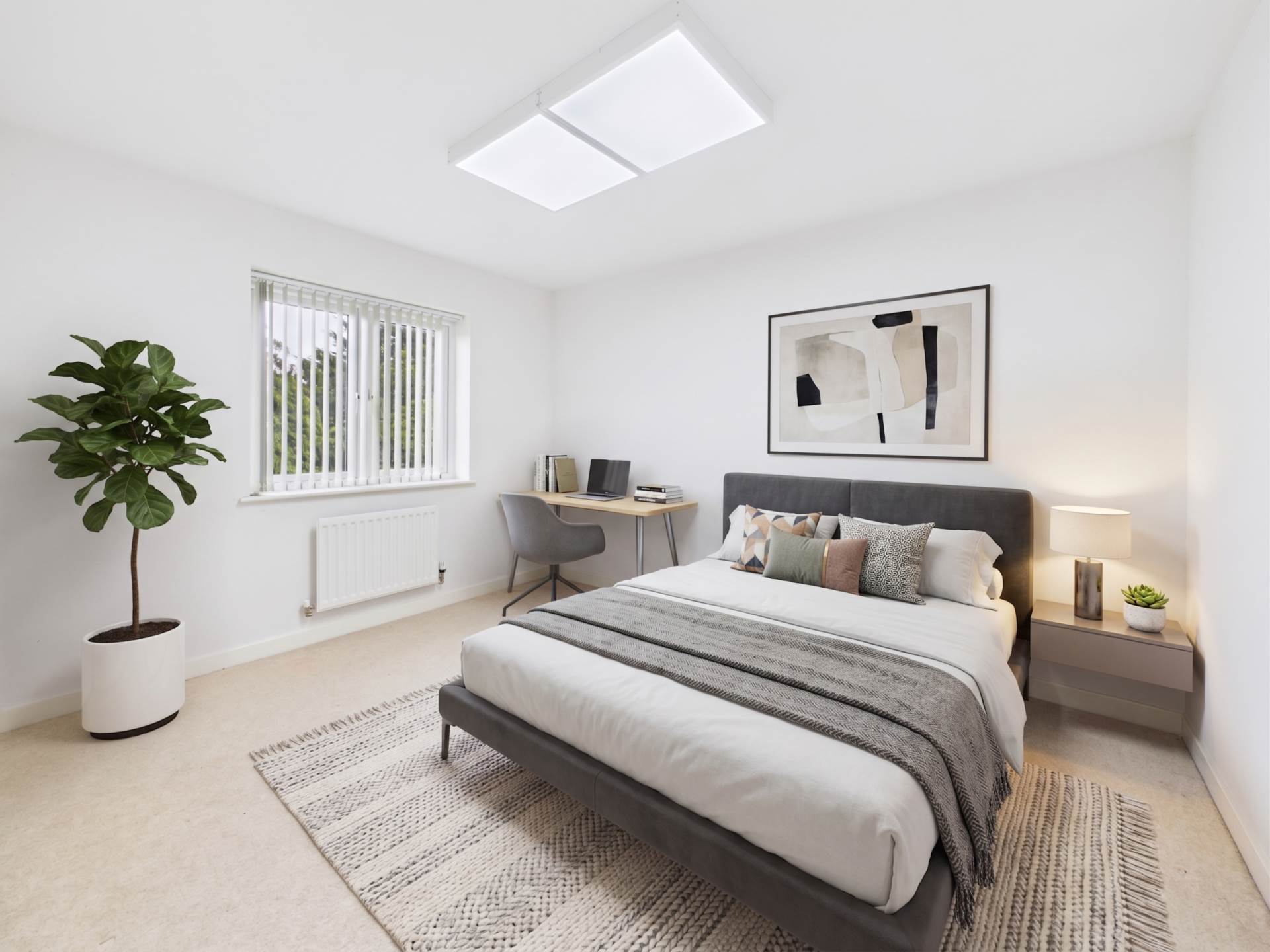 Challney Gardens, Luton, Image 6