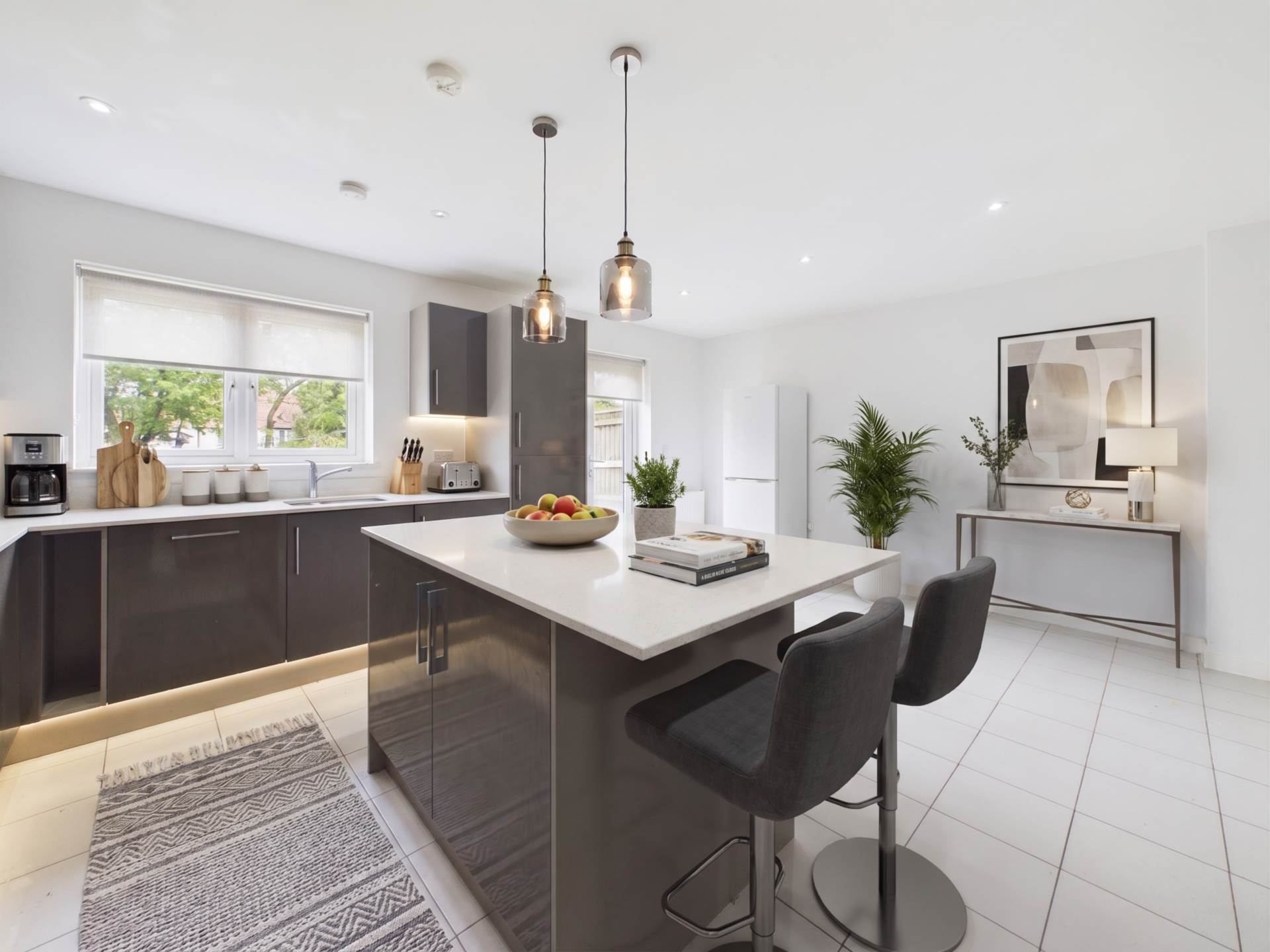 Challney Gardens, Luton, Image 7