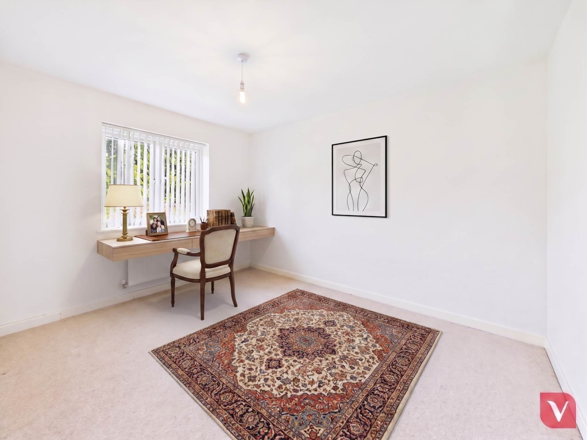 Challney Gardens, Luton, Image 9