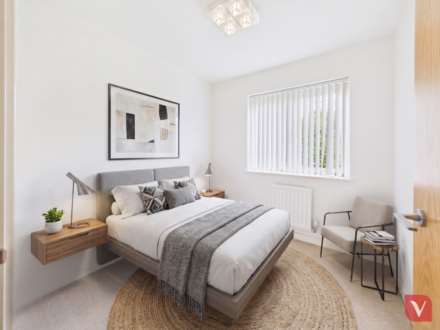 Challney Gardens, Luton, Image 3