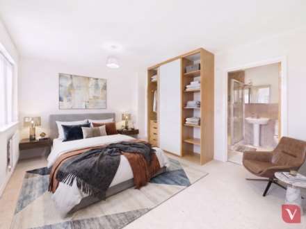 Challney Gardens, Luton, Image 4