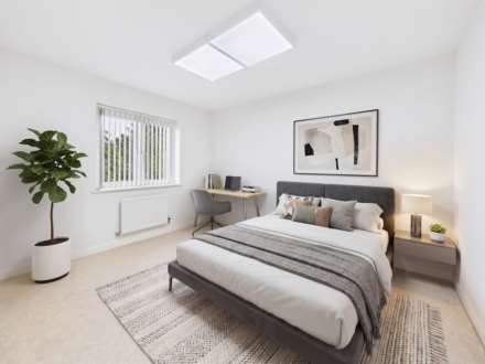 Challney Gardens, Luton, Image 6