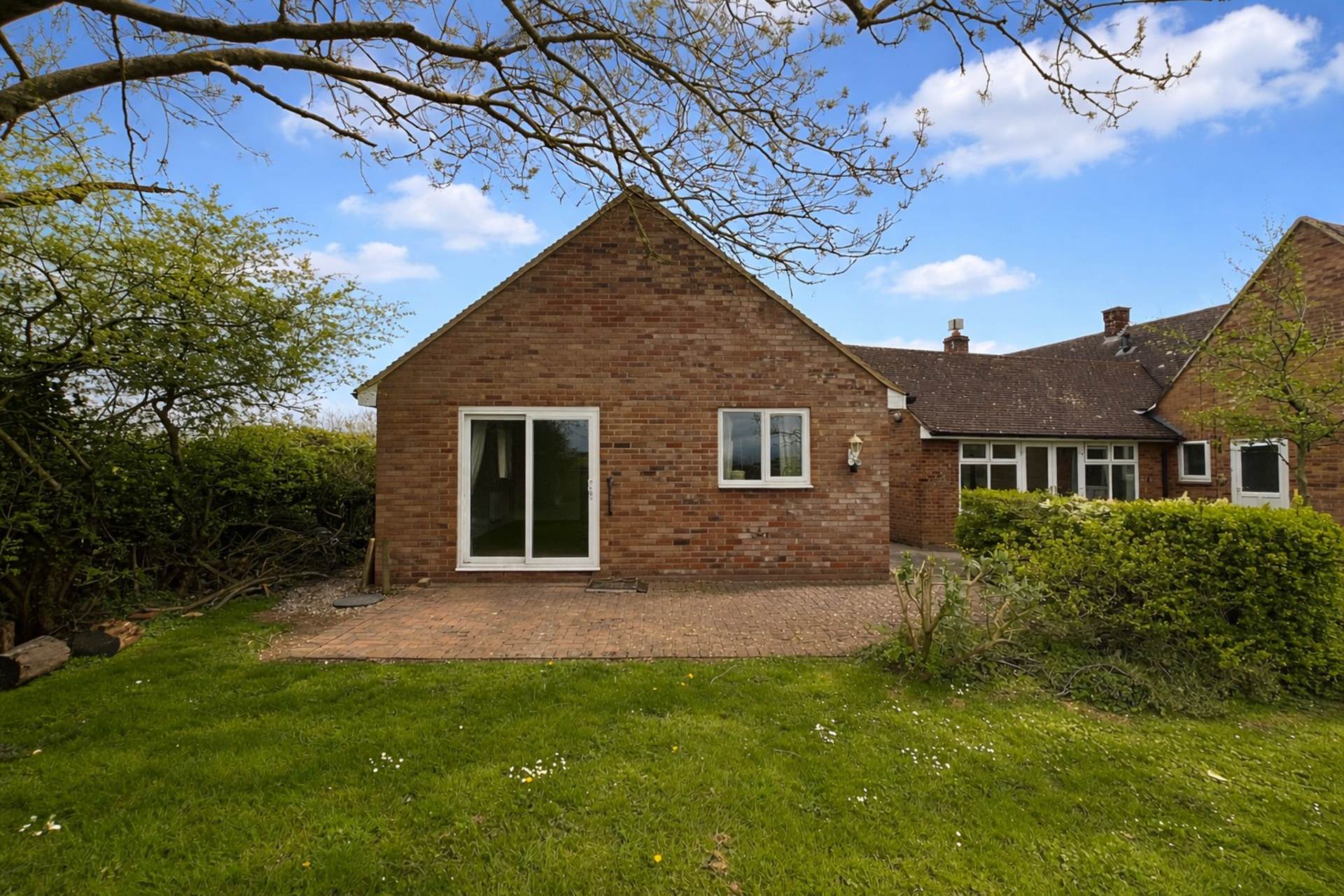 College Road, Bedford, Image 1