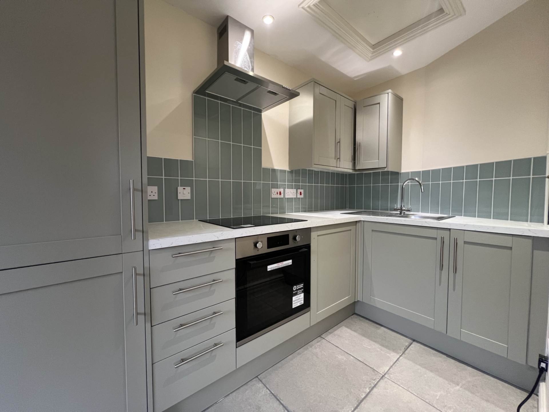 College Road, Bedford, Image 5