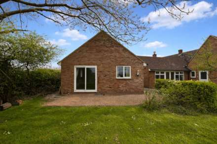 Property For Rent College Road, Bedford