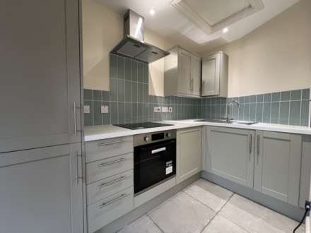 College Road, Bedford, Image 5