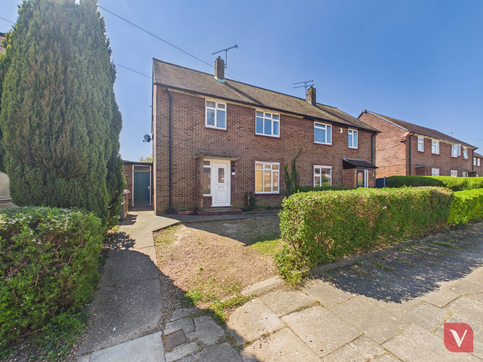 The Grove, Luton, Image 1