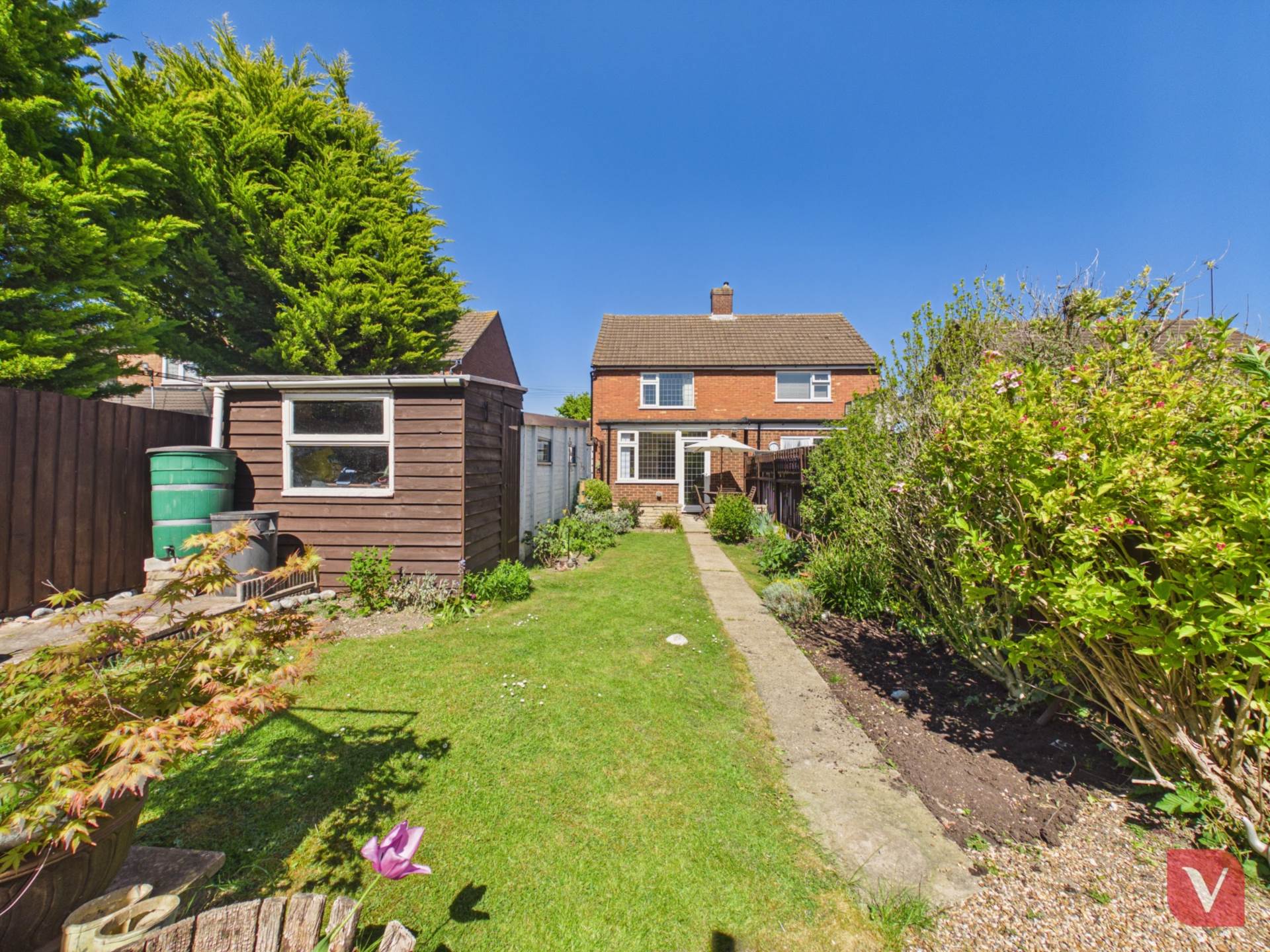 Roman Road, Luton, Image 14