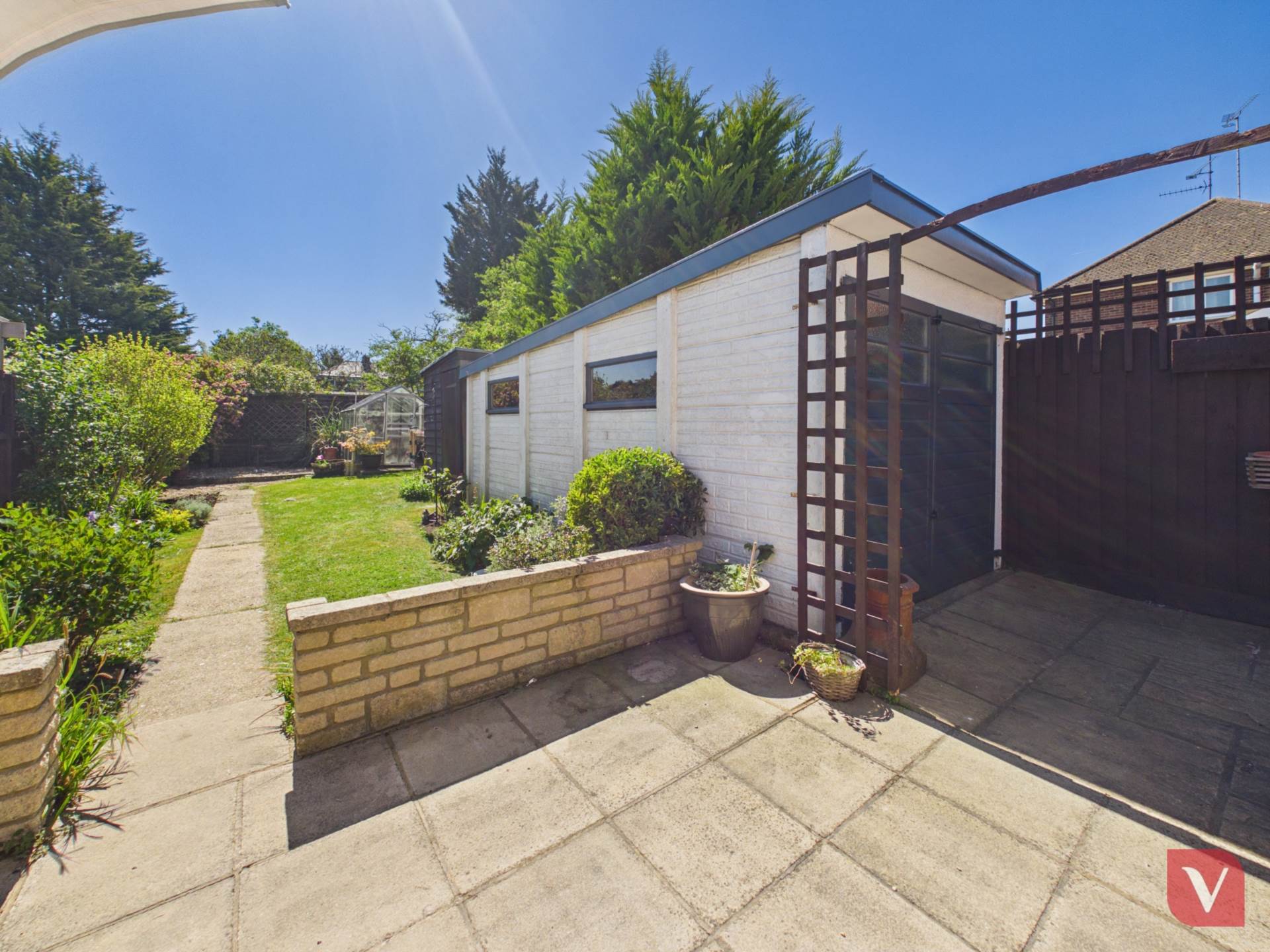 Roman Road, Luton, Image 16