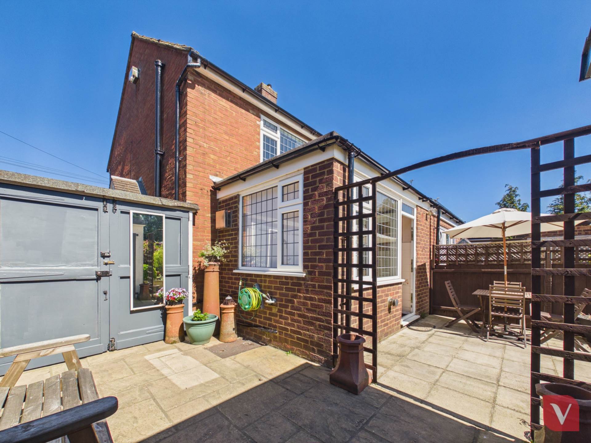 Roman Road, Luton, Image 6